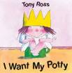 Read stories about the potty